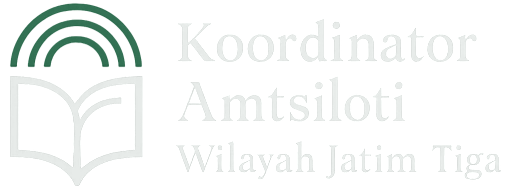 Koordinator Amtsilati Wilayah Jatim Tiga